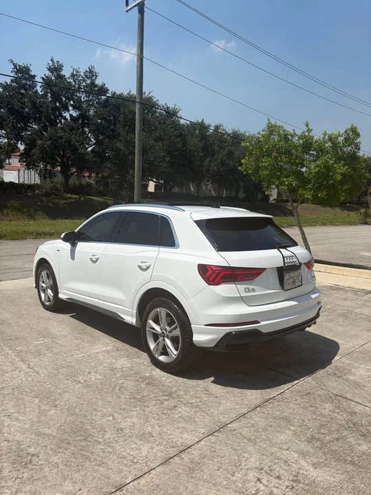 2022 Audi F3 Q3 - Image 6 of 13