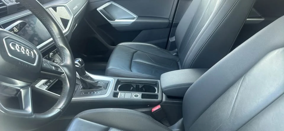 2022 Audi F3 Q3 - Image 5 of 6