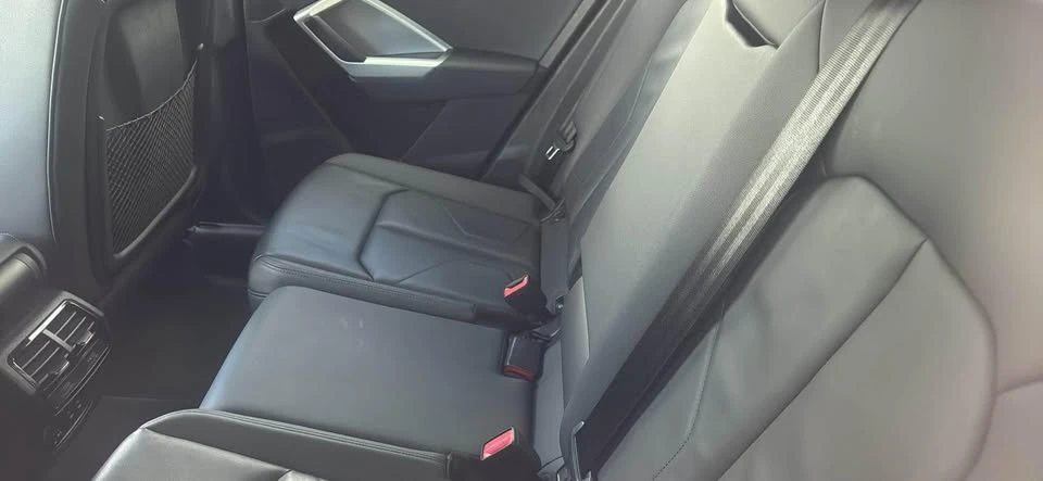 2022 Audi F3 Q3 - Image 6 of 6