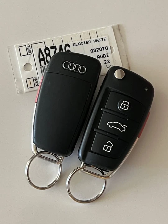 2022 Audi F3 Q3 - Image 16 of 18