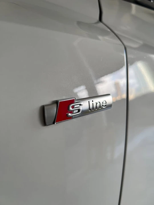 2022 Audi F3 Q3 - Image 15 of 18