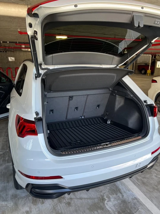 2022 Audi F3 Q3 - Image 14 of 18