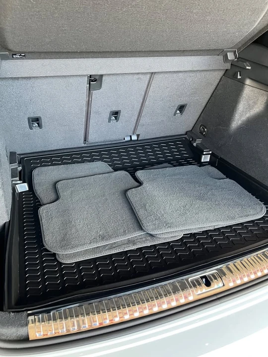 2022 Audi F3 Q3 - Image 13 of 18