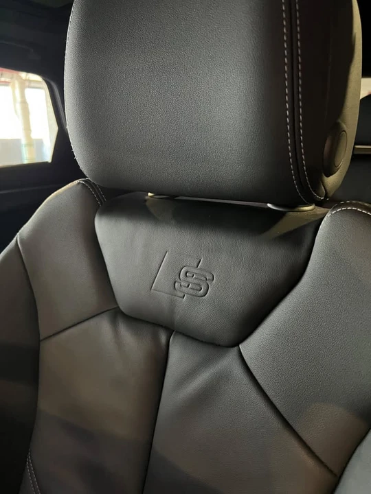 2022 Audi F3 Q3 - Image 11 of 18
