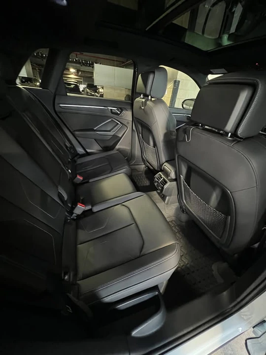 2022 Audi F3 Q3 - Image 12 of 18