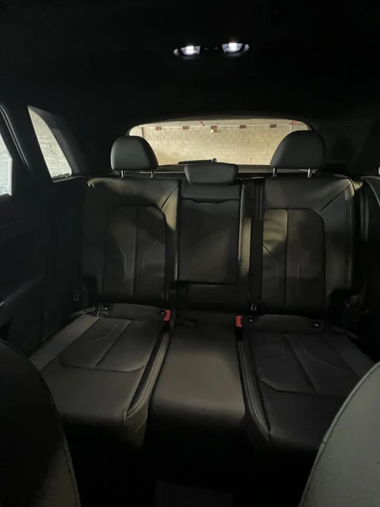 2022 Audi F3 Q3 - Image 10 of 18