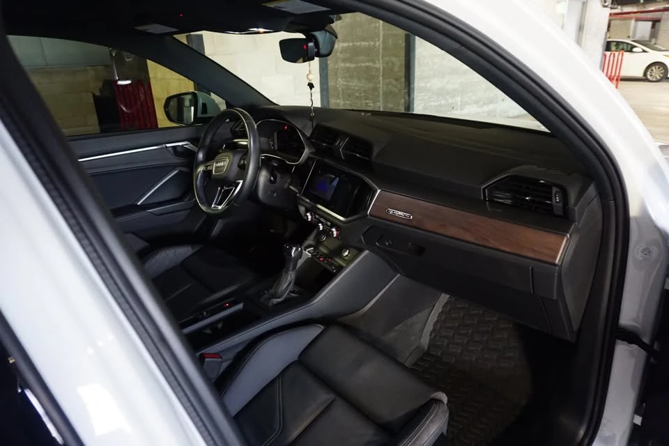2022 Audi F3 Q3 - Image 7 of 18