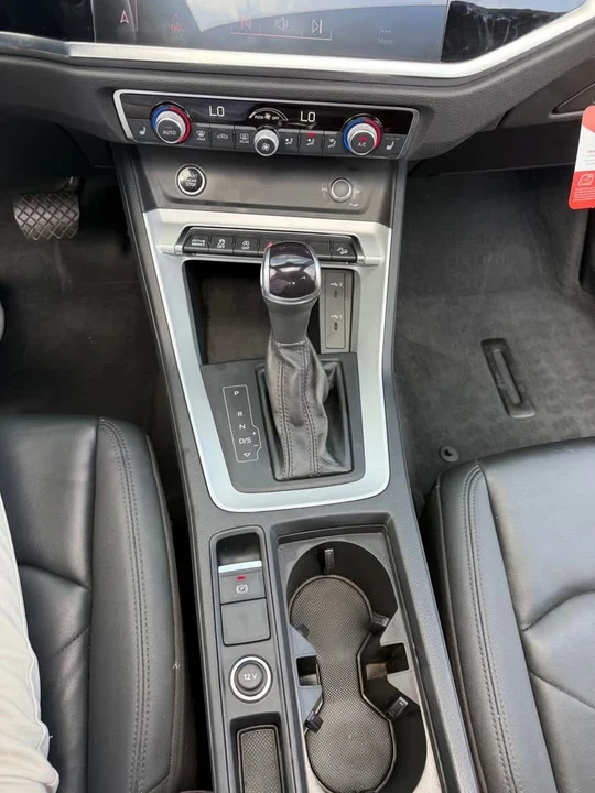 2022 Audi F3 Q3 - Image 4 of 10