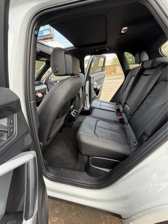 2022 Audi F3 Q3 - Image 7 of 10