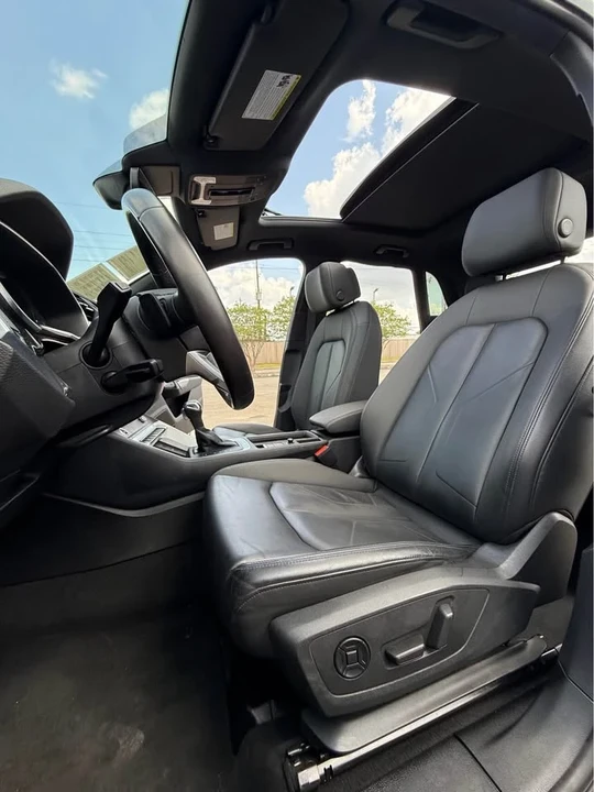 2022 Audi F3 Q3 - Image 6 of 10