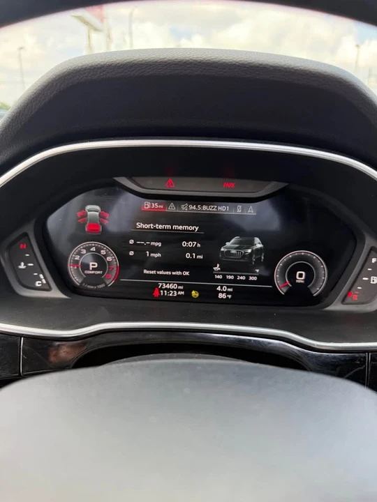 2022 Audi F3 Q3 - Image 5 of 10
