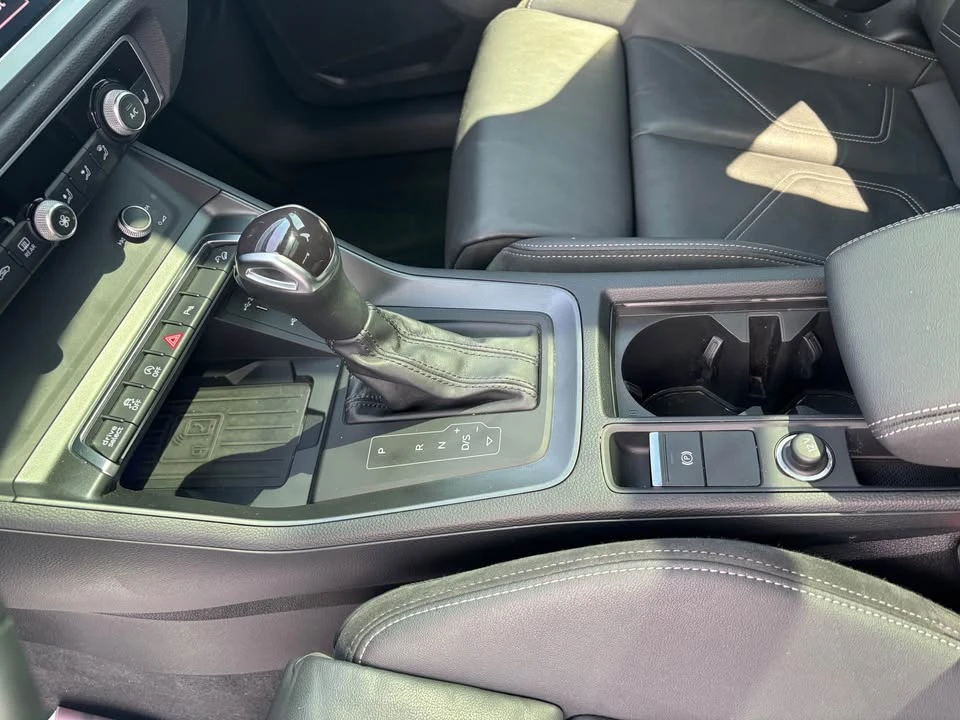2022 Audi F3 Q3 - Image 6 of 9