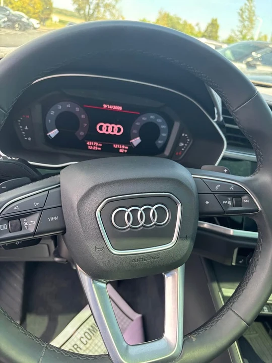 2022 Audi F3 Q3 - Image 7 of 9