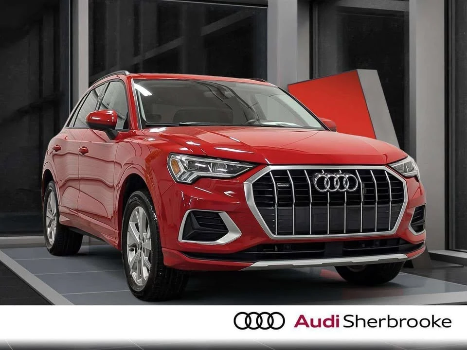 2022 Audi F3 Q3 - Image 5 of 20