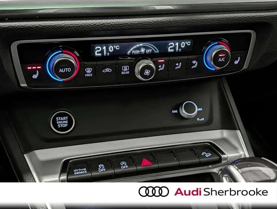 2022 Audi F3 Q3 - Image 16 of 20