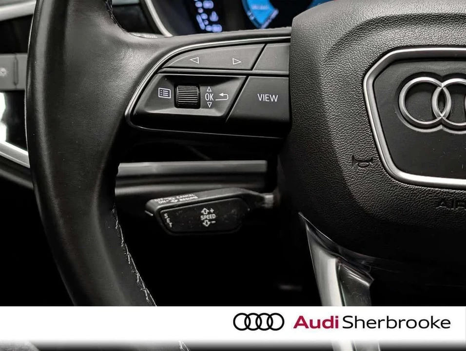 2022 Audi F3 Q3 - Image 19 of 20