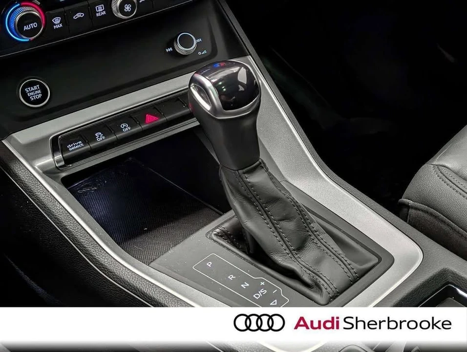 2022 Audi F3 Q3 - Image 17 of 20