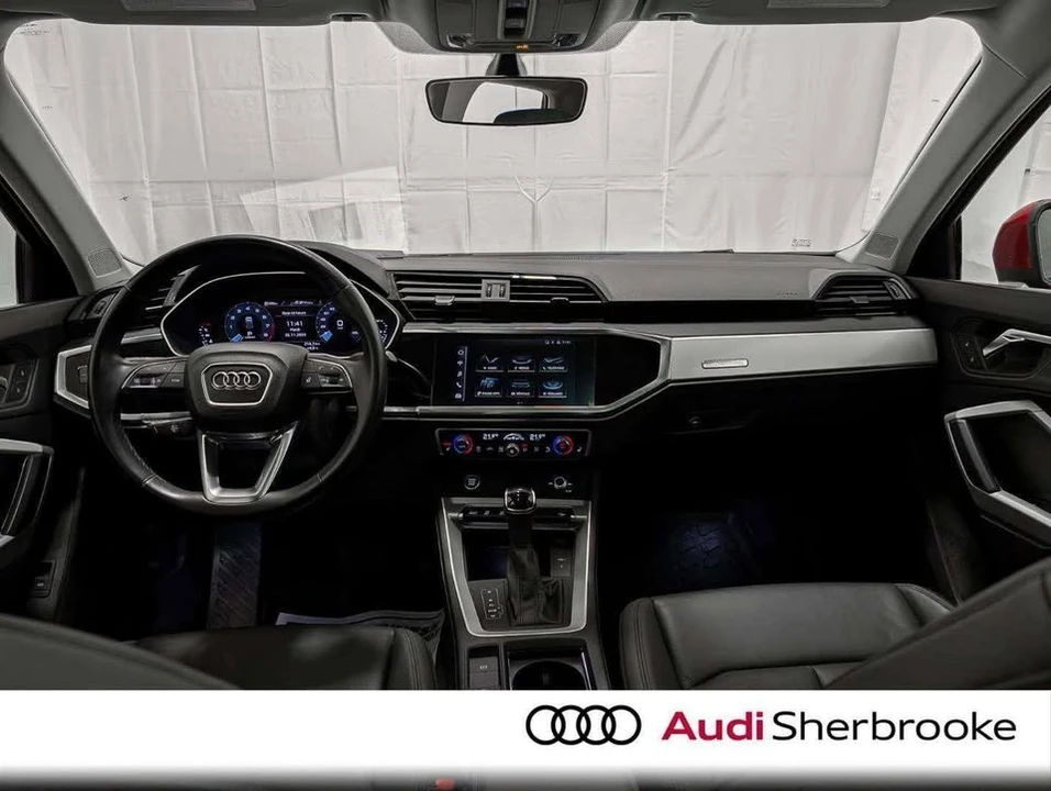 2022 Audi F3 Q3 - Image 13 of 20