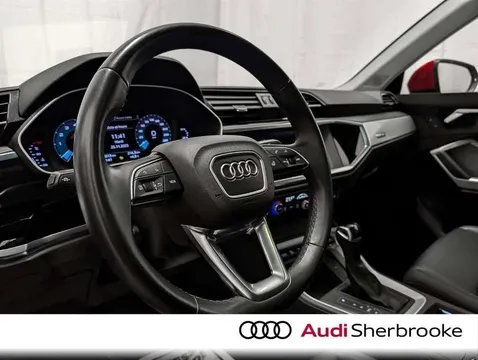 2022 Audi F3 Q3 - Image 4 of 20