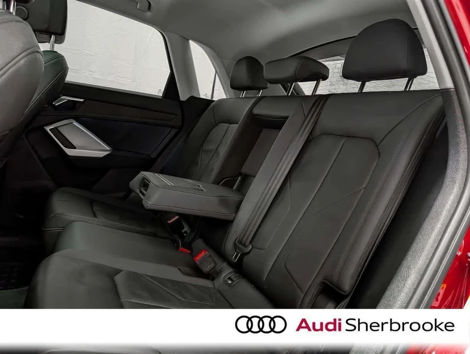 2022 Audi F3 Q3 - Image 12 of 20