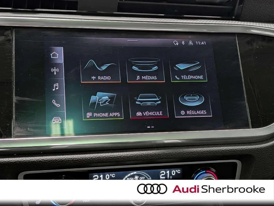 2022 Audi F3 Q3 - Image 15 of 20