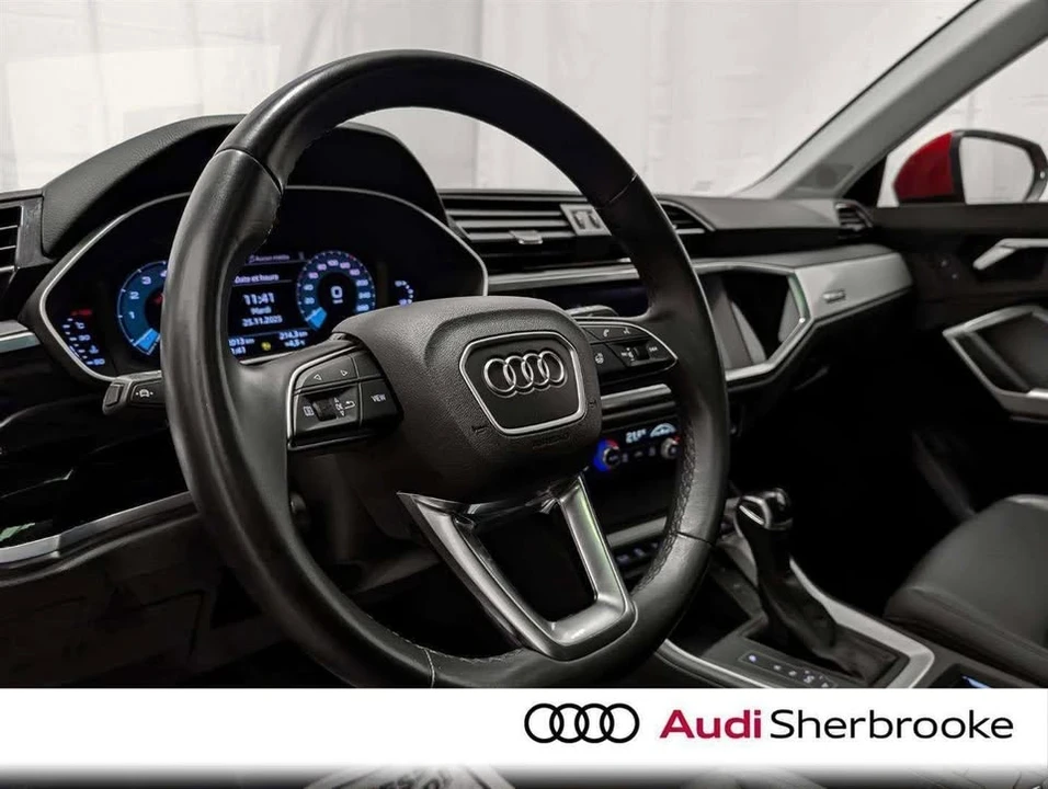 2022 Audi F3 Q3 - Image 4 of 20