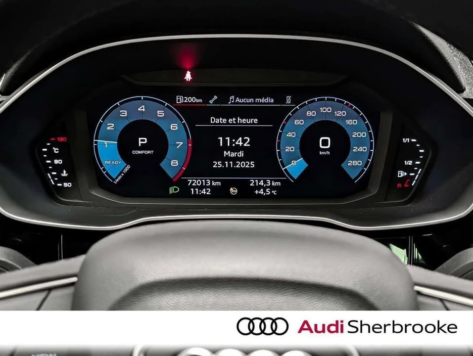 2022 Audi F3 Q3 - Image 20 of 20