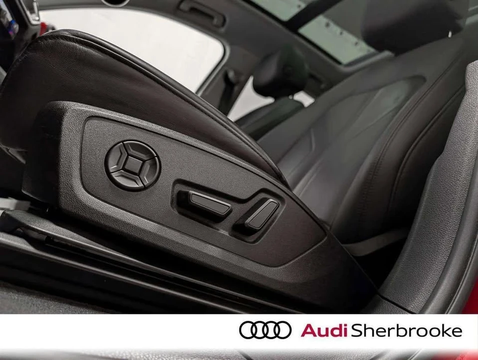 2022 Audi F3 Q3 - Image 11 of 20