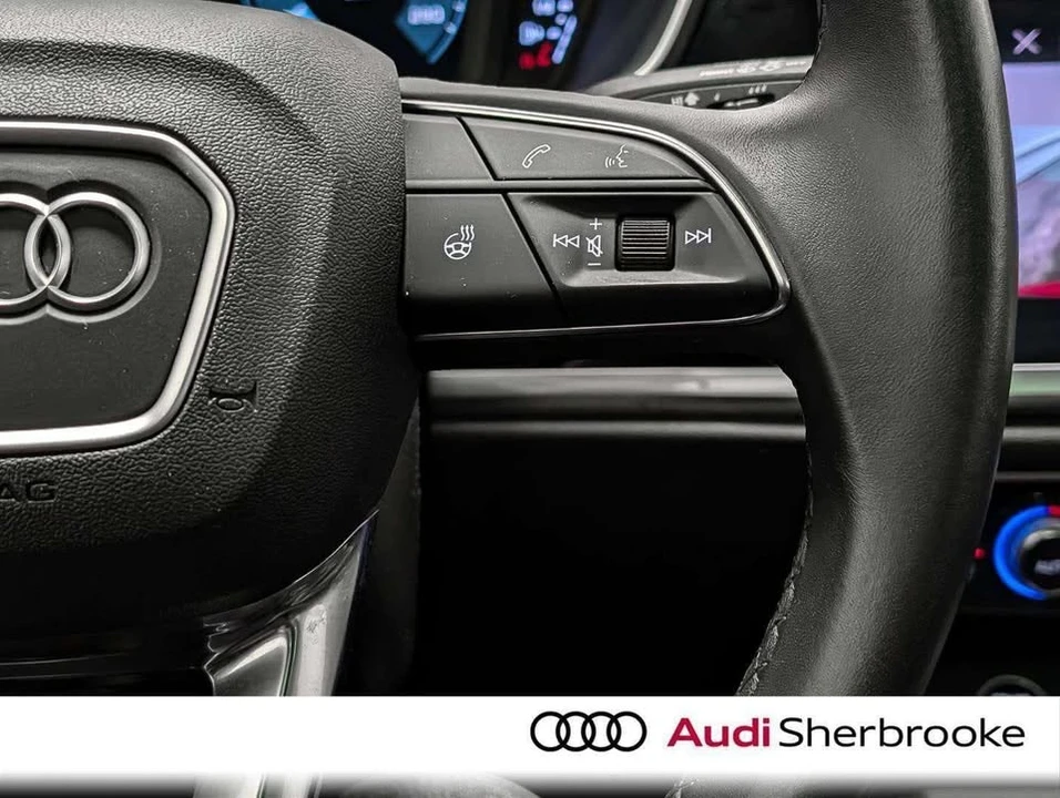 2022 Audi F3 Q3 - Image 18 of 20