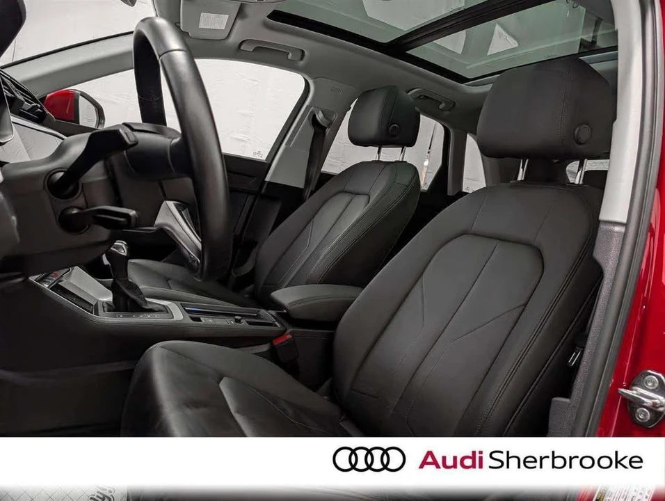 2022 Audi F3 Q3 - Image 10 of 20
