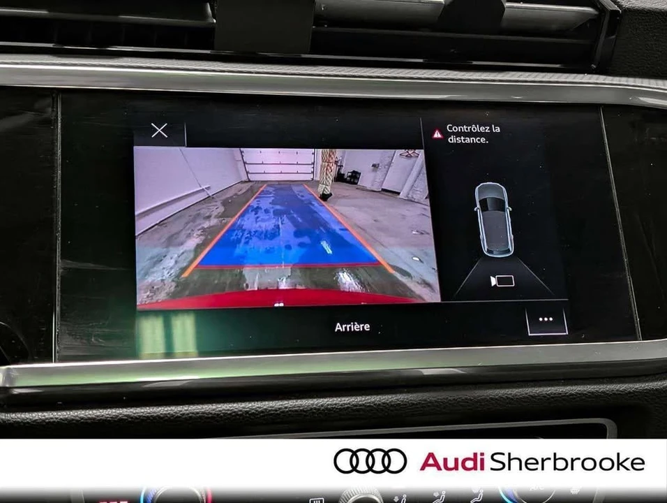 2022 Audi F3 Q3 - Image 3 of 20