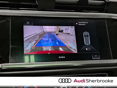 2022 Audi F3 Q3 - Image 3 of 20