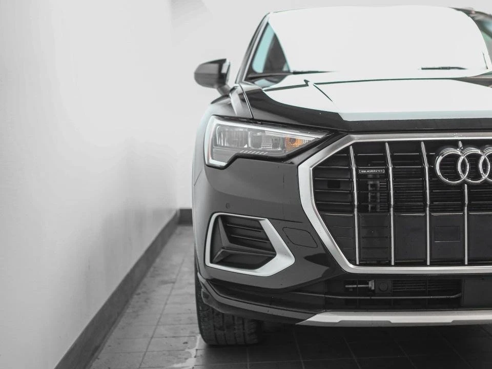 2022 Audi F3 Q3 - Image 7 of 20