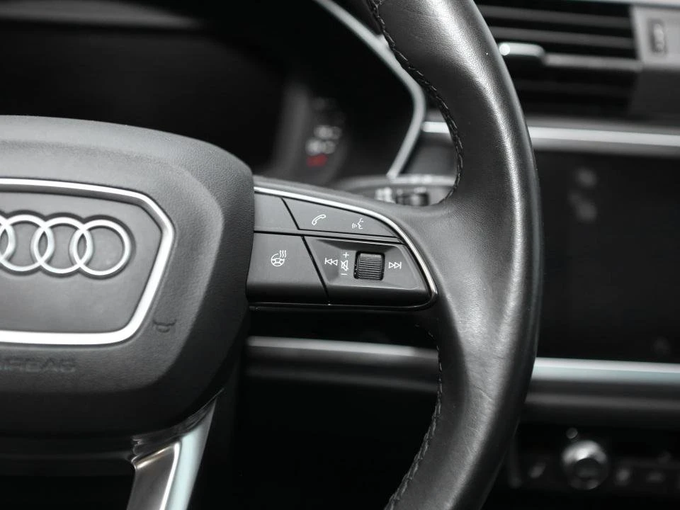 2022 Audi F3 Q3 - Image 15 of 20