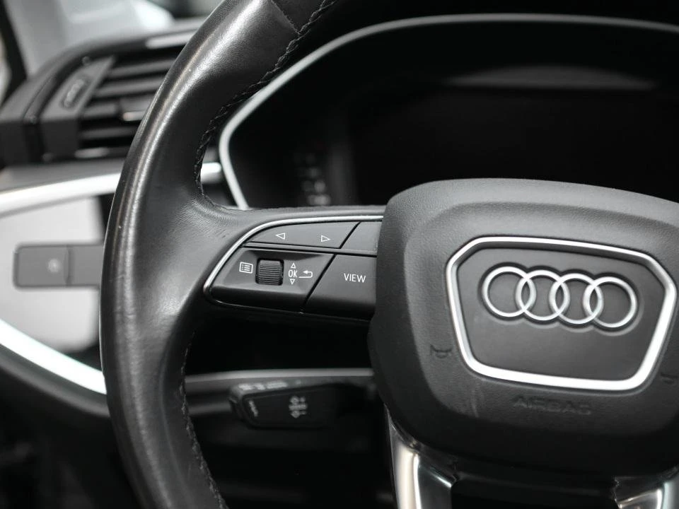 2022 Audi F3 Q3 - Image 14 of 20