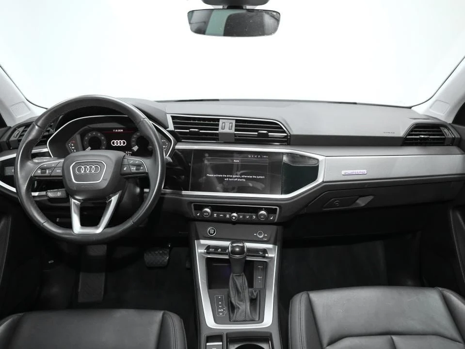 2022 Audi F3 Q3 - Image 8 of 20