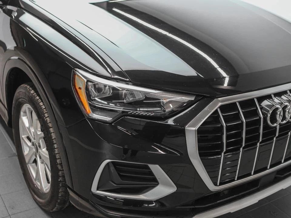 2022 Audi F3 Q3 - Image 6 of 20