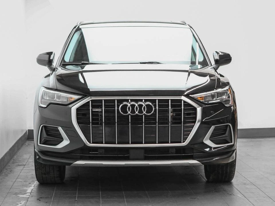 2022 Audi F3 Q3 - Image 2 of 20