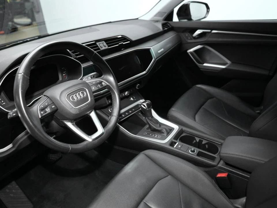 2022 Audi F3 Q3 - Image 18 of 20