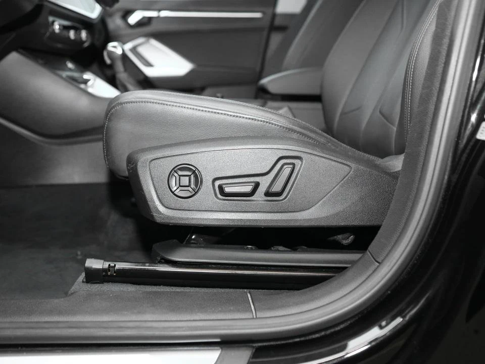 2022 Audi F3 Q3 - Image 19 of 20