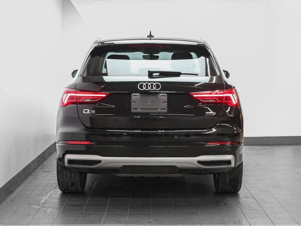 2022 Audi F3 Q3 - Image 5 of 20