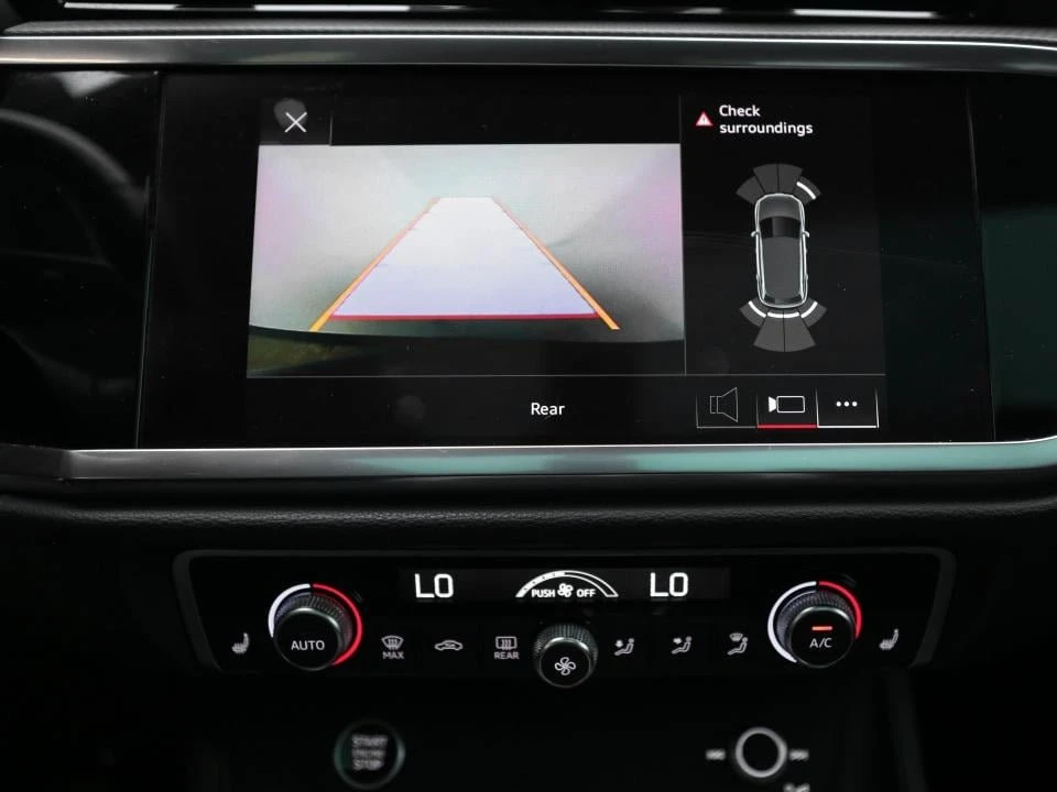 2022 Audi F3 Q3 - Image 20 of 20