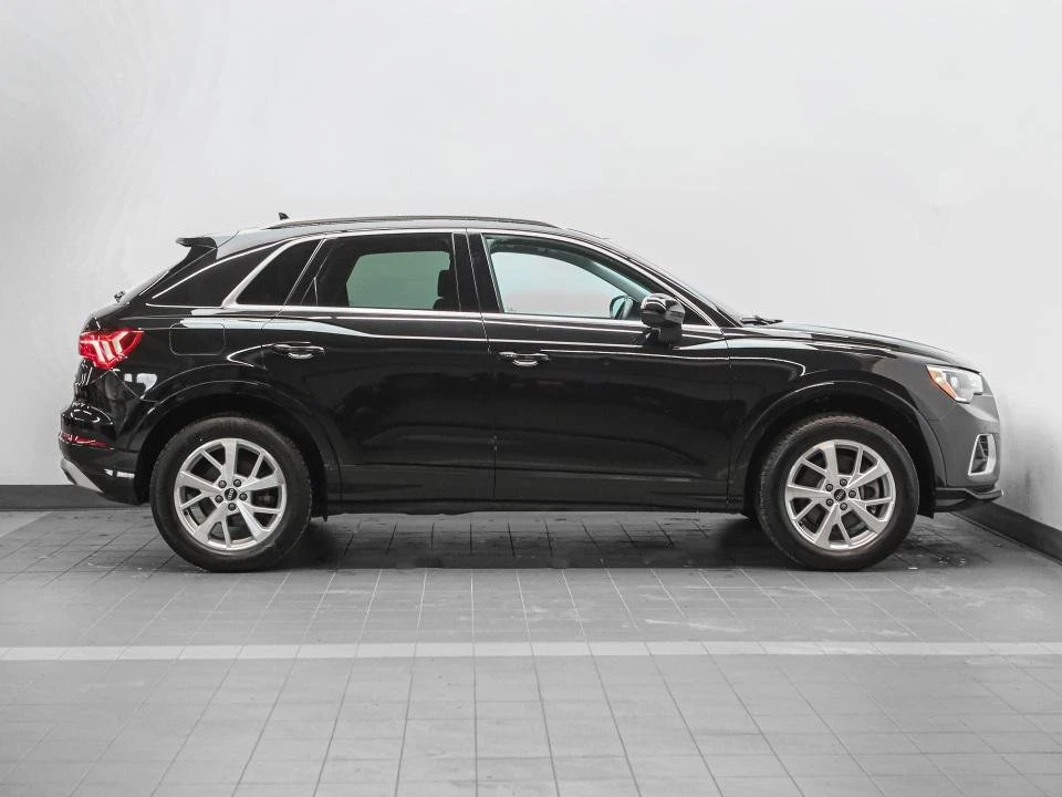 2022 Audi F3 Q3 - Image 3 of 20