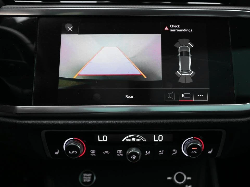 2022 Audi F3 Q3 - Image 20 of 20