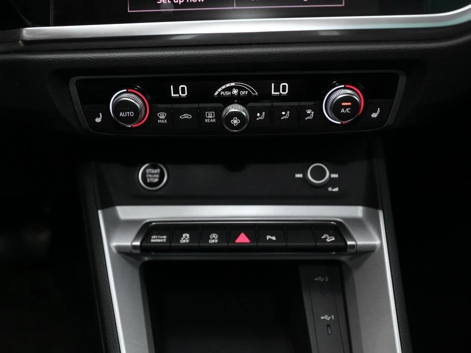 2022 Audi F3 Q3 - Image 13 of 20