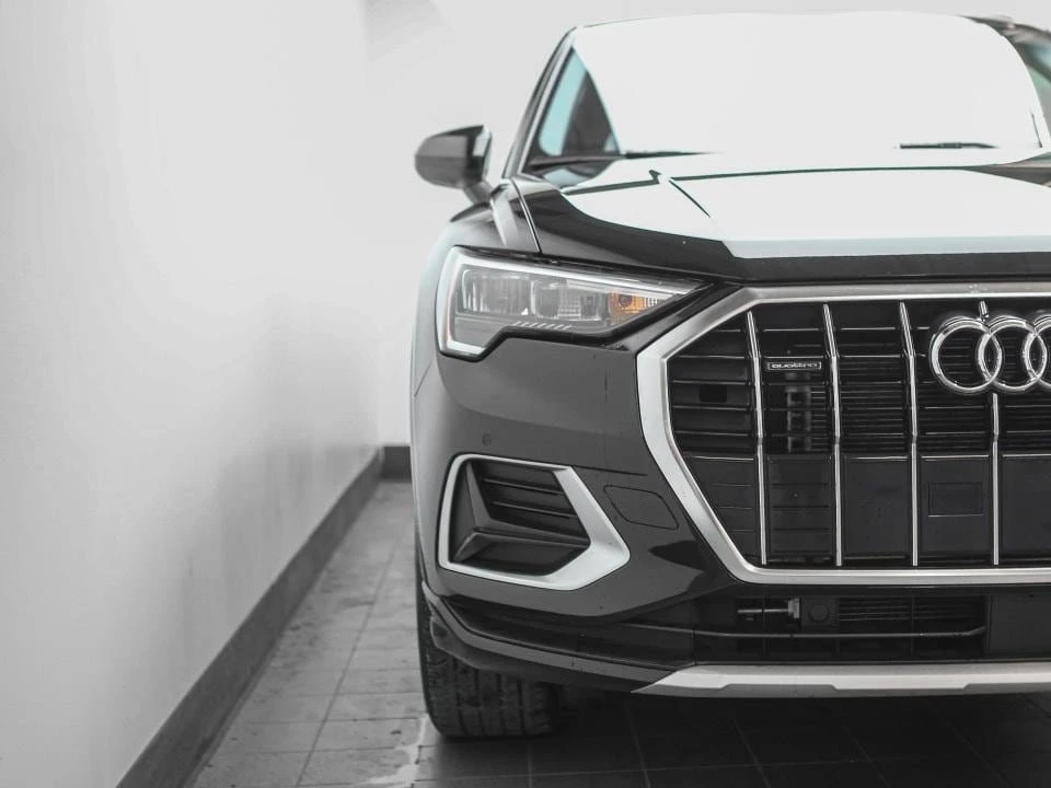 2022 Audi F3 Q3 - Image 7 of 20