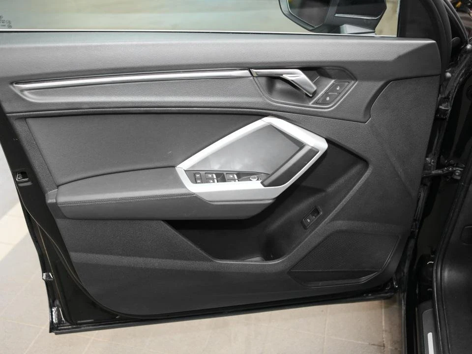 2022 Audi F3 Q3 - Image 16 of 20