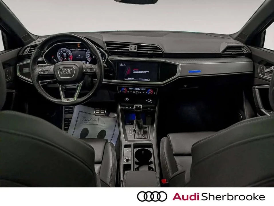 2022 Audi F3 Q3 - Image 13 of 20