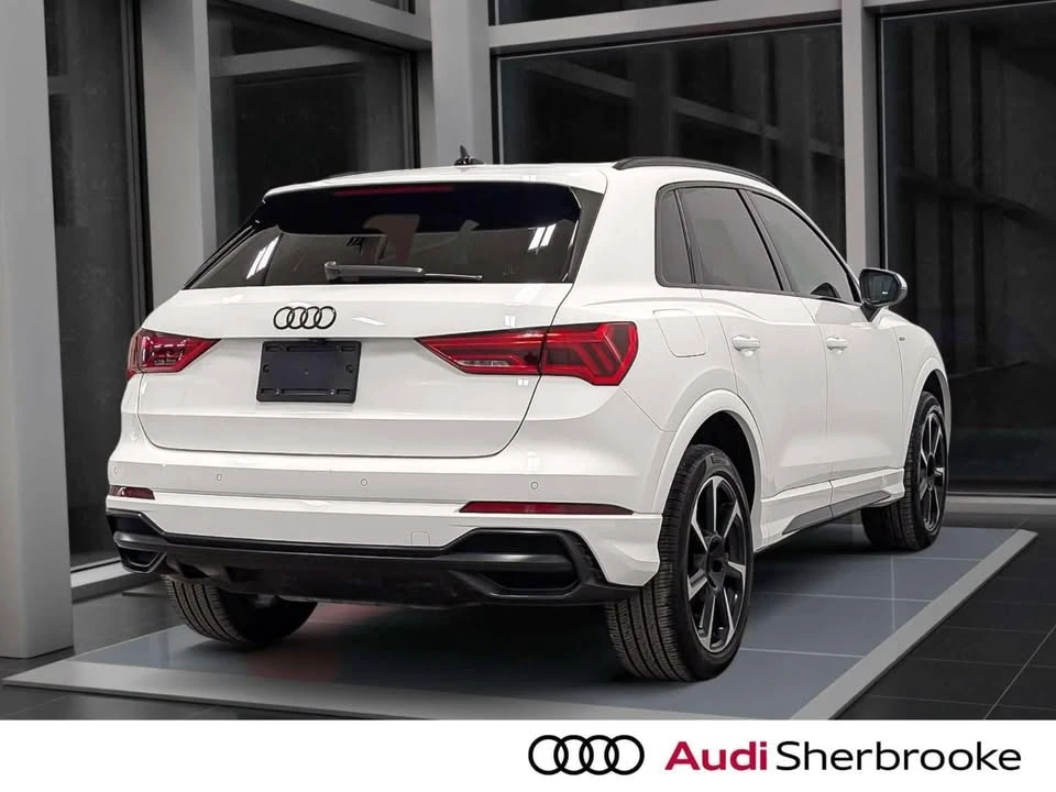 2022 Audi F3 Q3 - Image 5 of 20