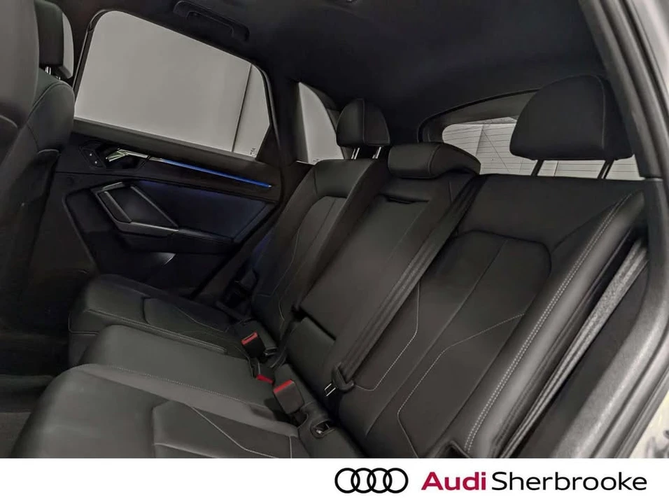 2022 Audi F3 Q3 - Image 12 of 20